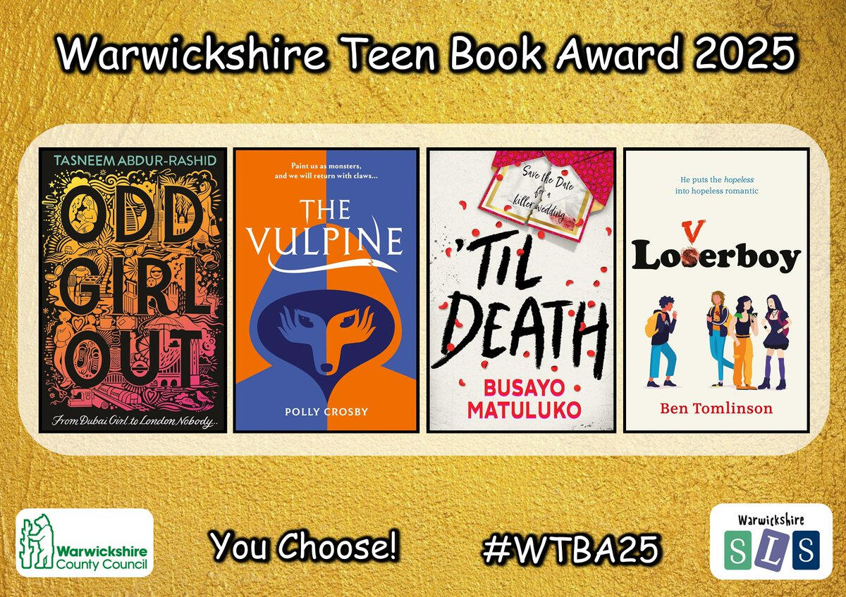 AI generated image for book news coming soon.